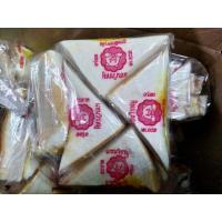 ราคา แซนวิชโบราณน้ำสลัดยกแพ็ค10ชิ้น ไส้หมู ไก่ แยม (57201027759)