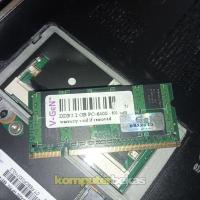 ราคา หน่วยความจําRAM | DDR2 2GB PC-6400 (42517336031)