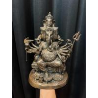 ราคา พระพิฆเนศปางปัญจมุขคณปติ (42122789658)