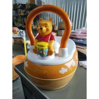 ราคา กระโถนหมีพู รุ่น aprica (9548708066)