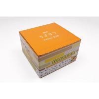 ราคา mt masking tape mt Chigihari workshop tape box Yellow / เซ็ต mt masking tape โทนสีเหลือง (MTWBOX04) (9374625713)