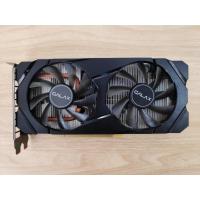 ราคา VGA (การ์ดแสดงผล) GALAX GTX 1660 [1-CLICK OC] 6GB GDDR5 มือสอง (21258836286)