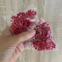 ราคา แบบวง แก๊บโม่ แก๊ปลายไทย ดอกไม้ ของเล่นเด็ก (26087152669)