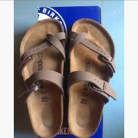 ราคา Birkenstock แท้ 100% (1936344460)