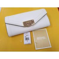 ราคา กระเป๋าสตางค์ MK แท้ (2727934882)