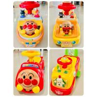 ราคา รถขาไถ อันปังแมน Anpanman 3 สเตป มือสอง ของเล่นอันปังแมน (19276686931)