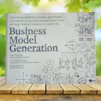 ราคา Business Model Generation (ภาษาอังกฤษ) **ปกมีรอยยับ** (40059547044)