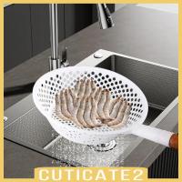 ราคา [Cuticate2] Skimmer ที่ตักตกปลาน้ําแข็งอุปกรณ์อเนกประสงค์ที่ตักน้ําแข็งพร้อมที่จับตักยูทิลิตี้ที่สะดวกสบายสําหรับร้านอาหารเชิงพาณิชย์ (40613162980)