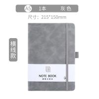 ราคา A7 Notebook Customized Student Diary Handbook Notebook Business Conference Portable Notepad (57451481765)