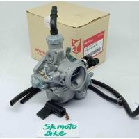 ราคา คาร์บูเวฟ คาร์บูเรเตอร์ W125R/เวฟ125R แท้นำเข้า Japan ตอกรหัส ถุง PE น้ำหนักเยอะเต็มๆ DREAM125 ดรีม125 เวฟ125 คาร์บูเวฟ1 (26218264482)