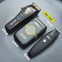 ราคา คอมโบเซ็ต 3 ตัวปัตตาเลี่ยน+กันขอบ+ตัวโกนหนวดไร้สาย Union x MRD ประกันศูนย์ไทย (24314271440)