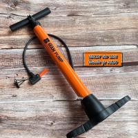 ราคา VICTORY ปั๊มลมมือ ขนาดใหญ่ รุ่น JUMBO รหัส A074 (26258852795)