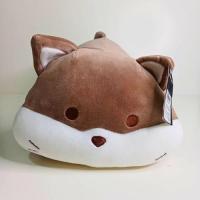 ราคา Moshi Moshi Iตุ๊กตา 003 สัตว์แมวนอน คละแบบ I ลิขสิทธิ์แท้ I1400000 313046 (25306746550)