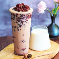 ราคา นวัตกรรมถั่วแดงกระป๋องถั่วลับกระป๋องถั่วถั่วลับเชิงพาณิชย์เปิดสามารถทันทีน้ําลูกอมกระป๋องชานมทุ่มเท900ก โฮลซาล20251119 (54751673419)