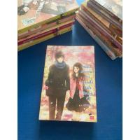 ราคา นิยายรักมือสอง “Nippon Sweetie รักหวานใสหัวใจสีซากุระ” สำนักพิมพ์แจ่มใส (53950179404)