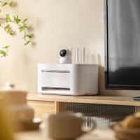 ราคา [พร้อมส่ง] Router box : กล่องเราท์เตอร์ WIFI (23237594400)