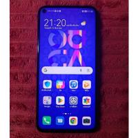ราคา huawei nova 5t มือสสอง 8/128 ใช้งานปกติ (29089797995)
