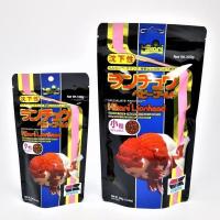 ราคา อาหารHikari. Lion head อาหารปลาทองเกรดพรีเมี่ยมชนิดเม็ดจมน้ำ สำหรับปลาทองหัวสิงห์ รันชู อรหารนำเข้าจากประเทศญี่ปุ่น (10906793438)