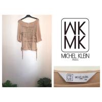 ราคา เสื้อ แบรนด์ MK Michel Klein (13810231217)