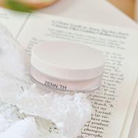 ราคา ZENN.TH Soft Focus Fixing Makeup Loose Powder Natural Clear Oil Control Long Lasting Non-Take-Off Loose Powder Matte Oily Skin 10g11.05 (28293512418)