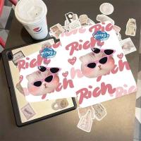 ราคา เคสแม่เหล็ก ป้องกันกระแทก สําหรับ Honor Pad 8 Honor Pad 9 Honor Pad V8 Pro Honor Pad V6 Smart 360°ซองหนังอะคริลิคแบบหมุน (27613980788)