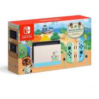 ราคา Nintendo switch animal crossing (6324050959)