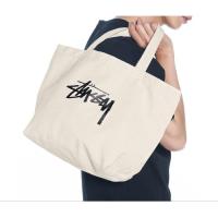 ราคา STUSSY Tote Bag & Mini Pouch 2017 ( st018 ) (7004516153)