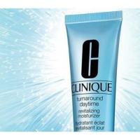 ราคา แท้100% Tester Clinique turnaround revitalizing instant facial masque 1 ml. มาส์กผลัดเซลล์ผิว (1728022857)