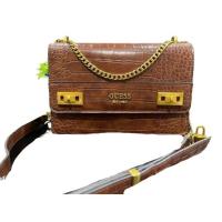 ราคา กระเป๋าสะพาย GUESS CROSSBODY BAG ของแท้ (27184785450)