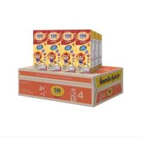 ราคา S-26 โกลด์ สูตร 4 (180 มล.) 36 กล่อง Ex.22/11/25 (43615472298)