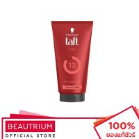 ราคา SCHWARZKOPF Taft V12 Styling Gel ผลิตภัณฑ์จัดแต่งทรงผม 150ml (23641900462)
