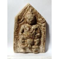 ราคา B153พระขุนแผนหลวงพ่อกวย ปี 2500 - ปี 2509 เนื้อผง วัดโฆสิตาราม จ.ชัยนาท (43311775376)