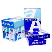 ราคา Double A กระดาษถ่ายเอกสาร A4 80 แกรม (แพ็ค 5 รีม) (88474958)