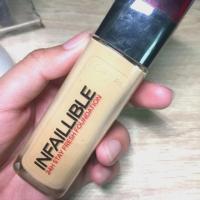 ราคา L’oreal infallible #250 (961015917)