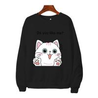 ราคา Y0645 เสื้อแจ็คเก็ตกันหนาว เสื้อกันหนาวแฟชั่น เสื้อแขนยาวแฟชั่น ใส่ได้ทั้งผู้หญิงและผู้ชาย ลายแฟชั่นสุดเท่ (10417252431)