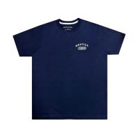 ราคา NAUTICA T-Shirt เสื้อยืด VR3514 (29754500402)