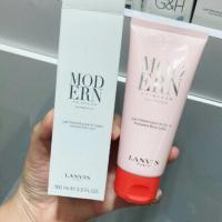 ราคา Lanvin Modern Princess Eau Sensuelle Perfumed Body Lotion 100 ml. (1999814585)