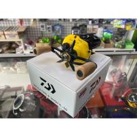 ราคา รอก Daiwa Tatula Type-R Yellow Limited edition (5353146917)