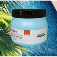 ราคา Loreal Hair Spa Nourishing Treatment 490 g ทรีทเม้นท์สำหรับผมแห้ง ขาดการบำรุง (28692543972)