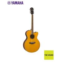ราคา YAMAHA CPX 600 Electric Acoustic Guitar กีตาร์โปร่งไฟฟ้ายามาฮ่า รุ่น CPX 600 (8854239101)