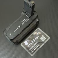 ราคา แบตเตอรี่กริป Canon Battery Grip ใส่ Canon Eos 7D BG-E7 (29842587298)