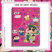 ราคา เหมาะสําหรับ ipadAir2 เคสป้องกัน 32 ซม.air1 รวมทุกอย่าง ipad9 รุ่นซิลิโคน pro11 กรณี mini2/3 การ์ด (43019771371)