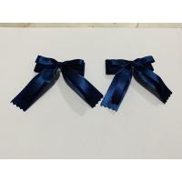 ราคา โบว์นักเรียน โบว์กิ๊ฟติดผม โบว์คู่ (6255082435)