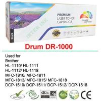 ราคา ตลับดรัม Drum Brother DCP-1510/ DCP-1511/ DCP-1512/ DCP-1518 (DR-1000) Compatible (1042592716)