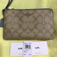 ราคา Coach กระเป๋าคล้องแขนแท้100% (5012484498)