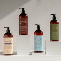 ราคา Amini น้ํามันหอมระเหย ล้างร่างกาย 400 มล. (19589039070)