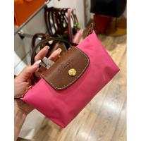 ราคา longchamp mini Pre order (19780497363)