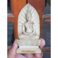 ราคา พระรอดหลวง วัดศรีบุญเรือง จ.ร้อยเอ็ด ปี2546 (รุ่นที่ระลึกงานผูกพัทธสีมา) (24640484161)