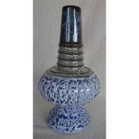 ราคา คนโทน้ำ,เครือบไหล,น้ำต้น,คนโทเซรามิก,น้ำต้นเซรามิก,ภาชนะใส่น้ำ,เครื่องปั้นดินเผา,โอทอปลำปาง,otop,lampang (18570705643)