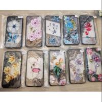 ราคา Apple IPHONE IP 6 6G 6S PREMIUM HENA BATIK SOFTCASE (40055723069)